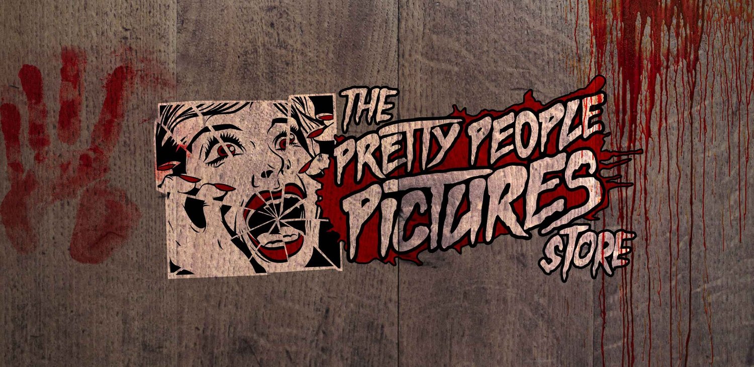 The Pretty People Pictures Store